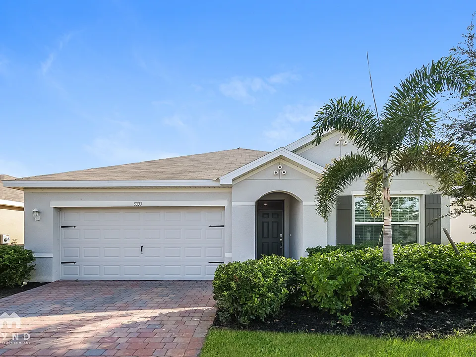 5333 Shell Mound Cir