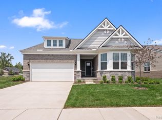 49884 Kent Ct, Canton, MI 48188