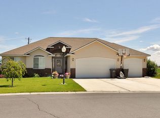 9544 Albert Way SE, Moses Lake, WA 98837