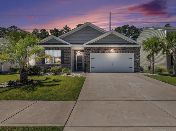 2895 Pegasus Place, Myrtle Beach, SC 29577