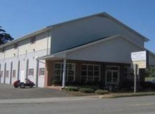 823 E Main St, Floyd, VA 24091