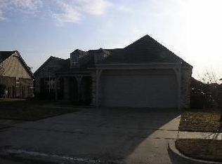 12229 S Cedar Ave, Jenks, OK 74037