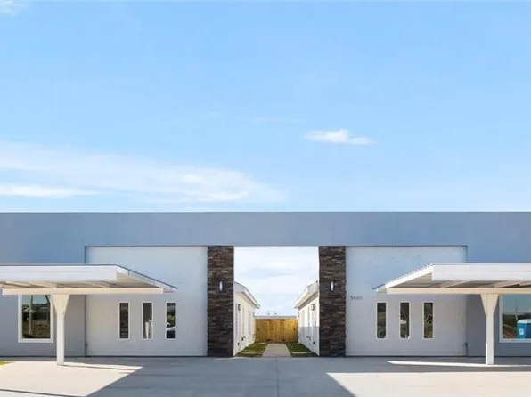 5601 Ozark Ave, McAllen, TX 78504