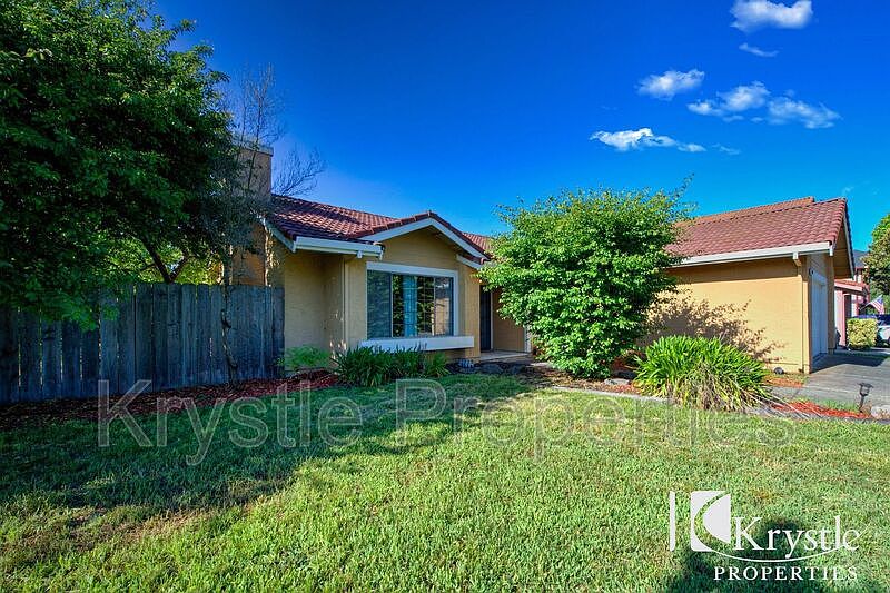 229 Folland Dr, American Canyon, CA 94503 Zillow