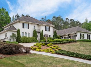 4373 Kings Mountain Rdg, Vestavia, AL 35242