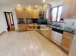 97 Hawthorne St #1, Malden, MA 02148