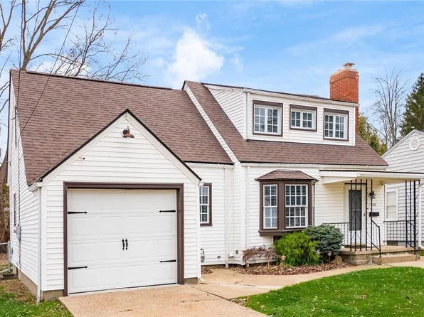 1108 Eppley Ave, Zanesville, OH 43701