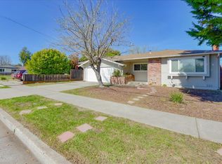 5231 Bucknall Rd, San Jose, CA 95130