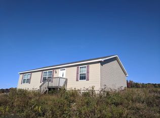 402 Fountain Rd, Snow Shoe, PA 16874