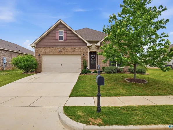 120 Fourstar Ln NW, Madison, AL 35757