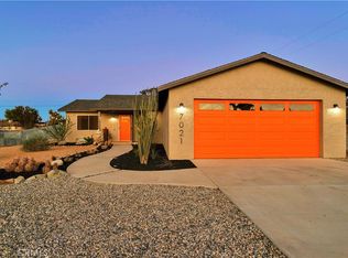 7021 Balsa Ave, Yucca Valley, CA 92284