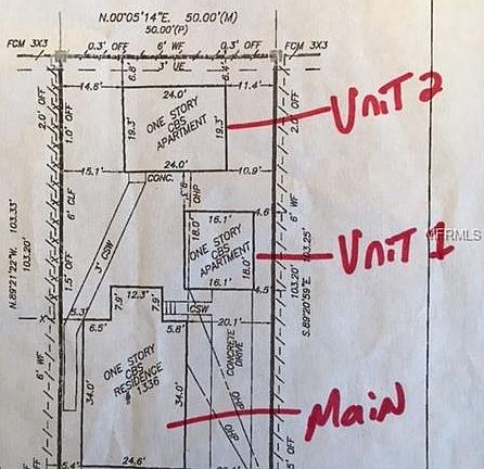 2nd image of 1336 Tioga Ave Unit 2