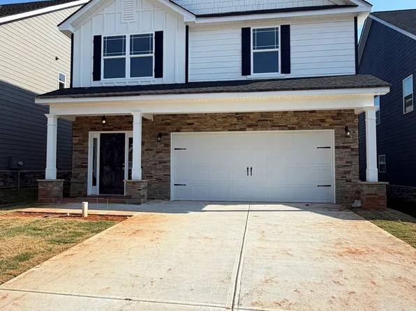 11145 Cornerstone Way, Lovejoy, GA 30228