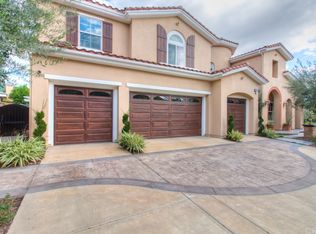 21678 Casino Ridge Rd, Yorba Linda, CA 92887