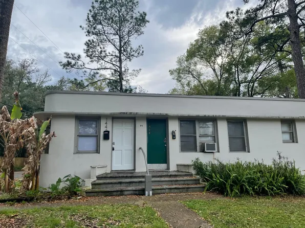 1446 Rensselaer Ave, Jacksonville, FL 32205