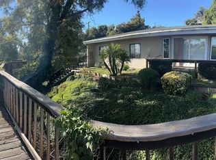 10860 Melva Rd, La Mesa, CA 91941