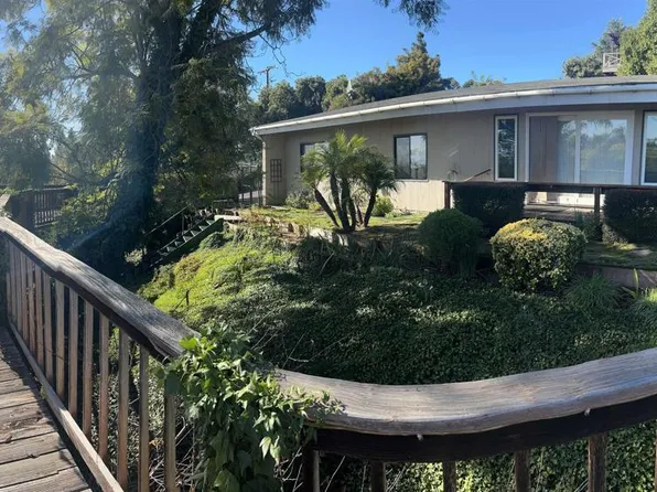 10860 Melva Rd, La Mesa, CA 91941