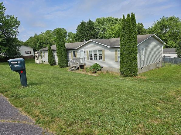 18 Sweet Briar Path Way