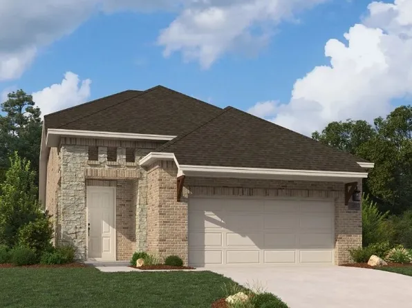 5909 Laurel Lake Ln, Pilot Point, TX 76258