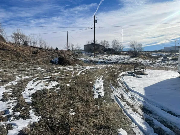 County Road 73.3, Trinidad, CO 81082