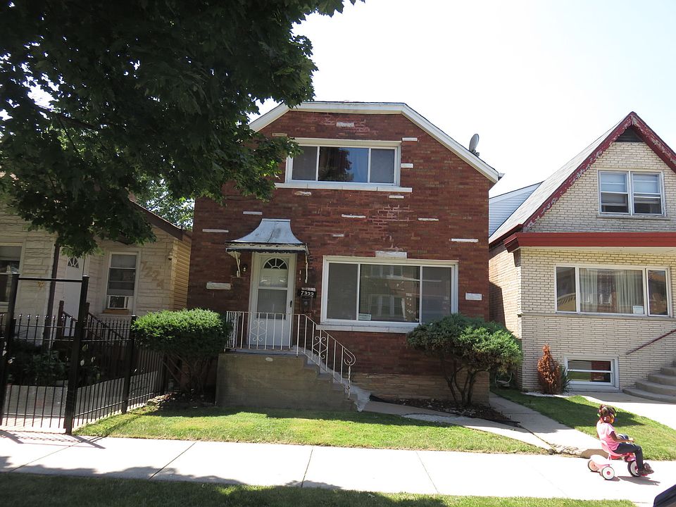 1st image of 7222 S California Ave