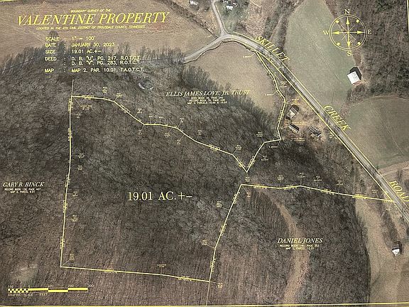 3rd image of 2555 Skillet Creek Rd