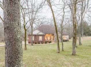 470 River Park Blvd, Taylorsville, KY 40071