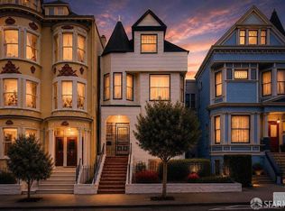 482 Frederick St, San Francisco, CA 94117