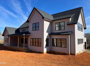 171 Dairymont Dr, Pittsboro, NC 27312