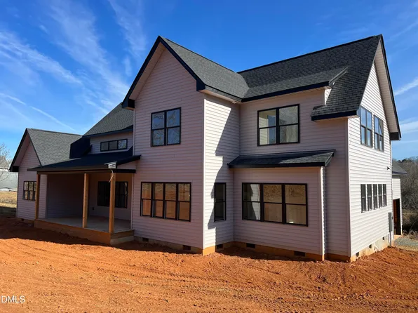 171 Dairymont Dr, Pittsboro, NC 27312