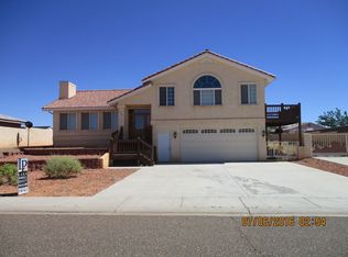 605 Mustang Rd, Page, AZ 86040