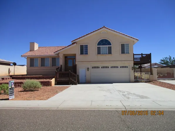 605 Mustang Rd, Page, AZ 86040