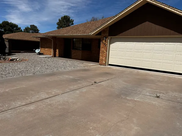 3143 Summer Ave, Alamogordo, NM 88310
