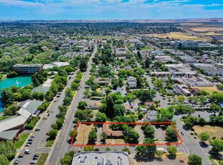 830 Great Jones St, Fairfield, CA 94533