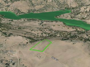 0 Lake Side Ln, Hornbrook, CA 96044