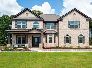 3354 Ridge Manor Way, Dacula, GA 30019