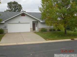 11275 Robinson Dr NW, Coon Rapids, MN 55433