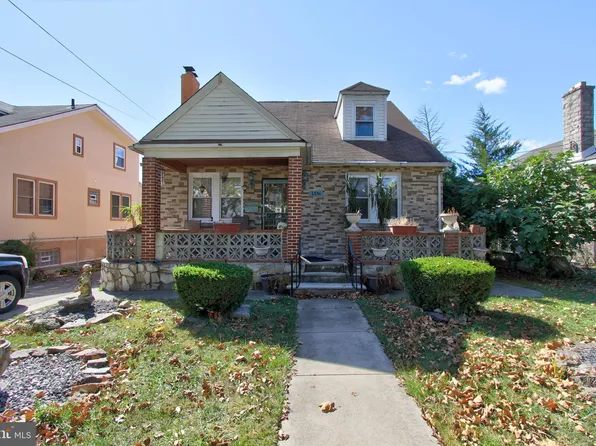 1336 Longshore Ave, Philadelphia, PA 19111