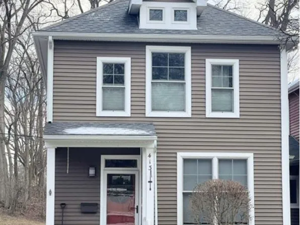 413 Montgomery Ave, Ann Arbor, MI 48103