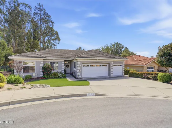 1525 Hogan Ct, Nipomo, CA 93444