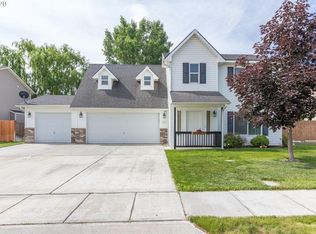 630 E Oregon Ave, Hermiston, OR 97838