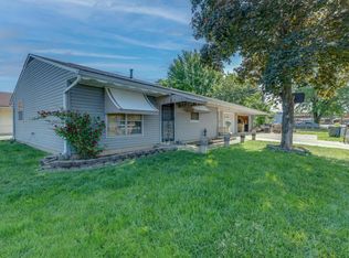 312 Ziegler Ave, Columbus, OH 43207