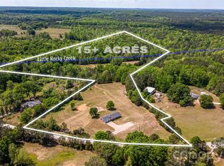 1958 Boyd Rd, Blackstock, SC 29014
