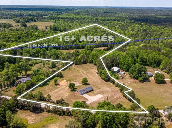 1958 Boyd Rd, Blackstock, SC 29014