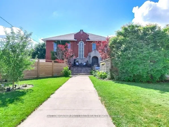 73 5th Ave, Saint Thomas, ON N5R 4C9