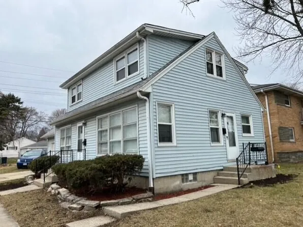 4503 N 76th STREET, Milwaukee, WI 53218