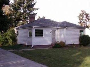 1 S Chelan Ave, Wenatchee, WA 98801