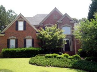 1919 Noblin Woods Trl, Duluth, GA 30097
