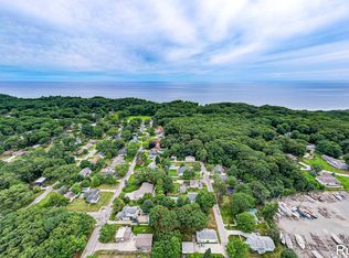 2108 Sampson Ave, Muskegon, MI 49441