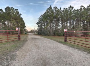 16981 Old Houston Rd, Conroe, TX 77302